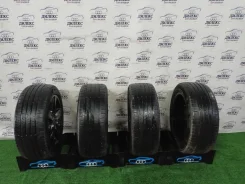 Nexen N'FERA Supreme SUV