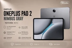 OnePlus Pad 2