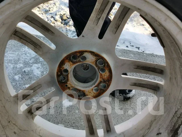 Race Ready CSS3148. 8.0x18", 5x100, 5x114.3, ET40, �� 73,1���. ����