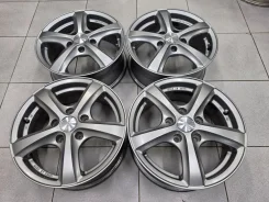Enkei Rivazza Tuner. 6.0x15", 5x114.3, ET50, �� 73,1���. ����