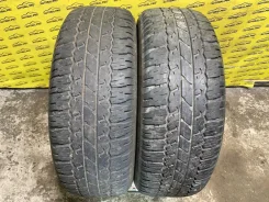 Bridgestone Dueler A/T 693 III