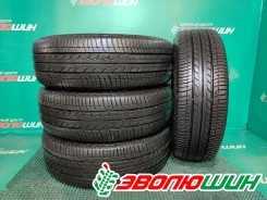Bridgestone Ecopia EP25