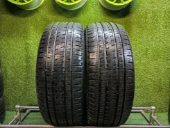 Bridgestone Dueler H/L Alenza
