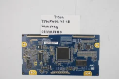 ����� T370XW02 V5 CB Samsung LE37R88BD T-CON ����