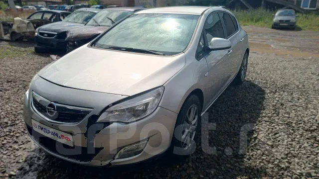 ��������� Opel Astra 13577154 13577154 ����