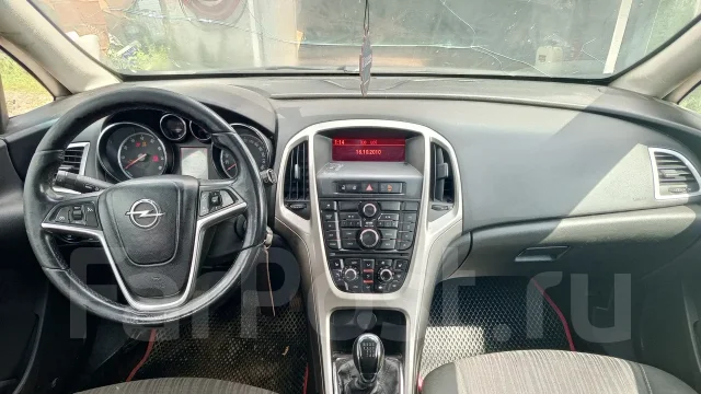 ��������� Opel Astra 13577154 13577154 ����
