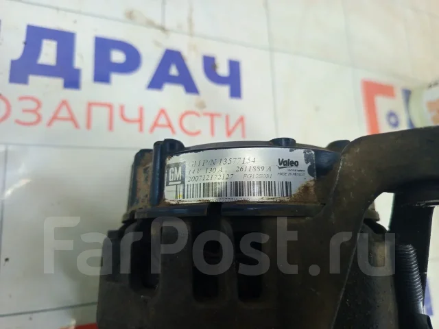 ��������� Opel Astra 13577154 13577154 ����