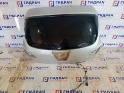 ������ ��������� Opel Astra 126001 126001 ����