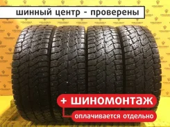 Continental VancoIceContact