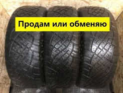 General Tire Grabber AT