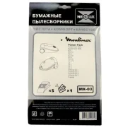 ����� �������� Moulinex �������� (�������� 5 ����) MX-03 ����