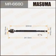���� ������� Masuma, MR-6680 MR-6680 MR6680 ����