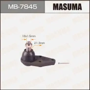 ����� ������� Masuma, MB-7845. Masuma MB-7845 MB7845 ����