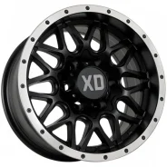 Sakura Wheels DR2734