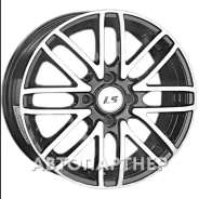 LS Wheels LS H3002