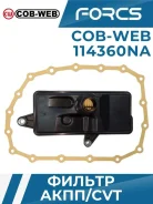 ������ ������� �������� �������� 114360NA � ���������� (COB-WEB) 114360NA ����