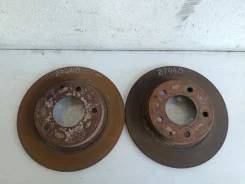 ���� ��������� ������ Mazda 626 (GF, GW) GF 1997 - 2002 GTYF26251C GTYF26251C ����