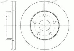 ���� ��������� ������������� G-brake GR-02341 GR02341 ����
