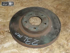 ���� ��������� Mazda MPV 2002 T0023325XA LW3W L3-DE, �������� T0023325XA ����