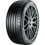 Continental SportContact 6