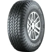 General Tire Grabber AT3