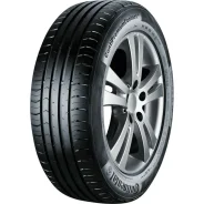 Continental ContiPremiumContact 5 SUV