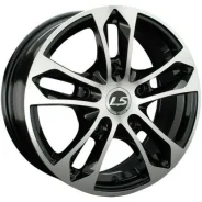 LS Wheels LS 197