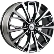 RST R038