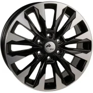 RPLC Wheels