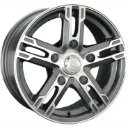 LS Wheels LS 215