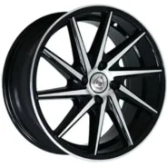 NZ Wheels H-03R