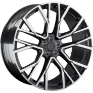 LS Wheels LS FG07