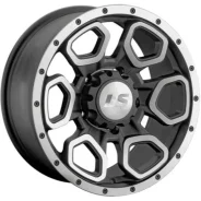 LS Wheels LS 150