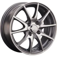 LS Wheels LS 536
