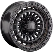 LS Wheels LS 150
