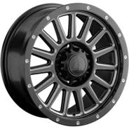 LS Wheels LS 150