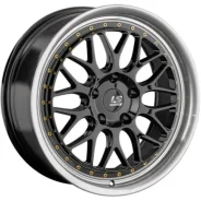 LS Wheels LS 112