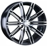 LS Wheels LS 848