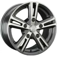 LS Wheels LS 291