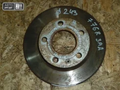 ���� ��������� Audi A4 2006 8E0615601Q TYP8EC ALT, ������ 8E0615601Q ����