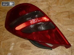 ������ ����-������� Mercedes-Benz A170 2006 A1698200964 W169 266.940, ����� A1698200964 ����