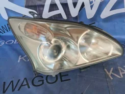 ���� toyota harrier 2007 4833 ACU30 2AZ-FE, �������� ������ 4833 ����