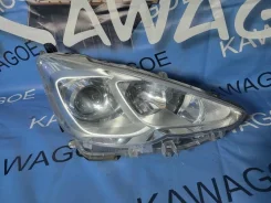 ���� toyota aqua 2016 52291 NHP10 1NZ-FXE, �������� ������ 52291 ����