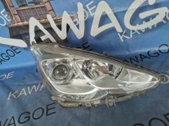 ���� toyota aqua 2016 52291 NHP10 1NZ-FXE, �������� ������ 52291 ����