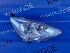 ���� toyota aqua 2016 52291 NHP10 1NZ-FXE, �������� ������ 52291 ����