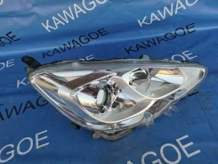 ���� toyota aqua 2015 52291 NHP10 1NZ-FXE, �������� ������ 52291 ����