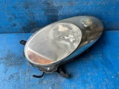 ���� Nissan March 2008 1817 AK12 CR12DE, �������� ����� 1817 ����