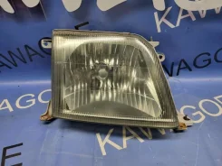 ���� Toyota Land Cruiser Prado 1999 6084 KZJ95 1KZTE, �������� ������ 6084 ����