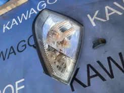 ���������� ����� Toyota Land Cruiser Prado 1999 6086 RZJ95 3RZFE, �������� ������ 6086 ����