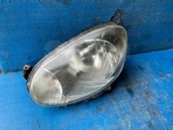 ���� Nissan March 2010 H009 K13 HR12DE, �������� ����� H009 ����